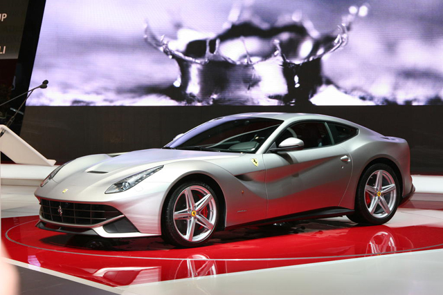 افضل 10 سيارات في معرض جنيف الدولي للسيارات Top 10 Geneva Motor Show 25