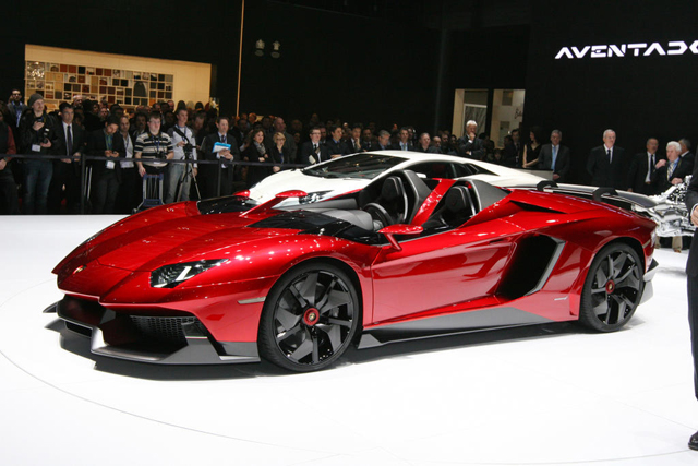 افضل 10 سيارات في معرض جنيف الدولي للسيارات Top 10 Geneva Motor Show 2