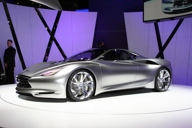 افضل 10 سيارات في معرض جنيف الدولي للسيارات Top 10 Geneva Motor Show 27