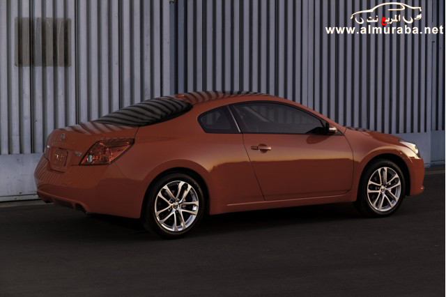 التيما 2012 نيسان الجديدة Nissan Altima 2012 صور وملعومات 24