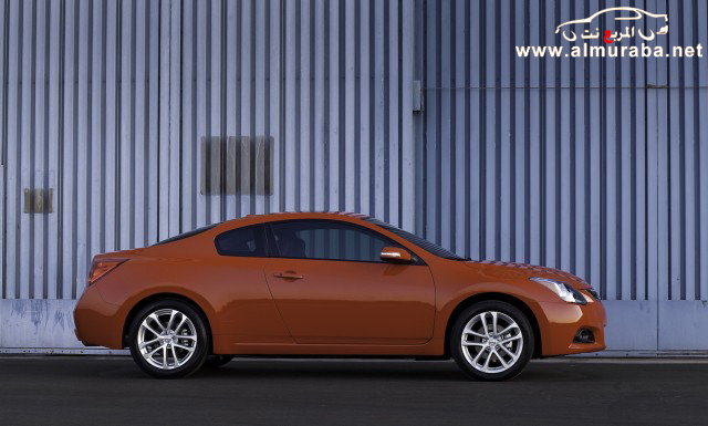 التيما 2012 نيسان الجديدة Nissan Altima 2012 صور وملعومات 27