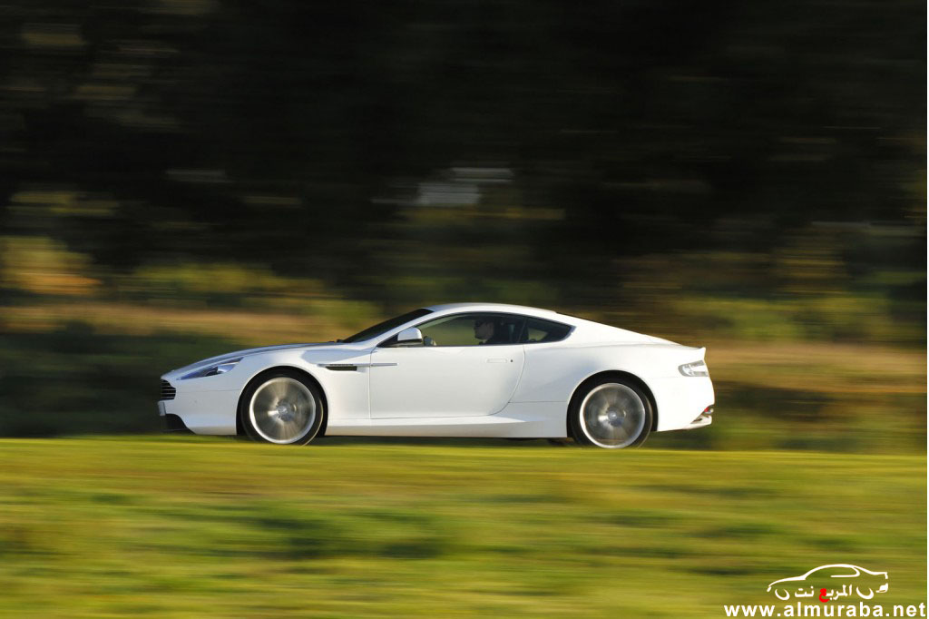 استون مارتن 2012 مواصفات واسعار وصور Aston Martin 2012 17