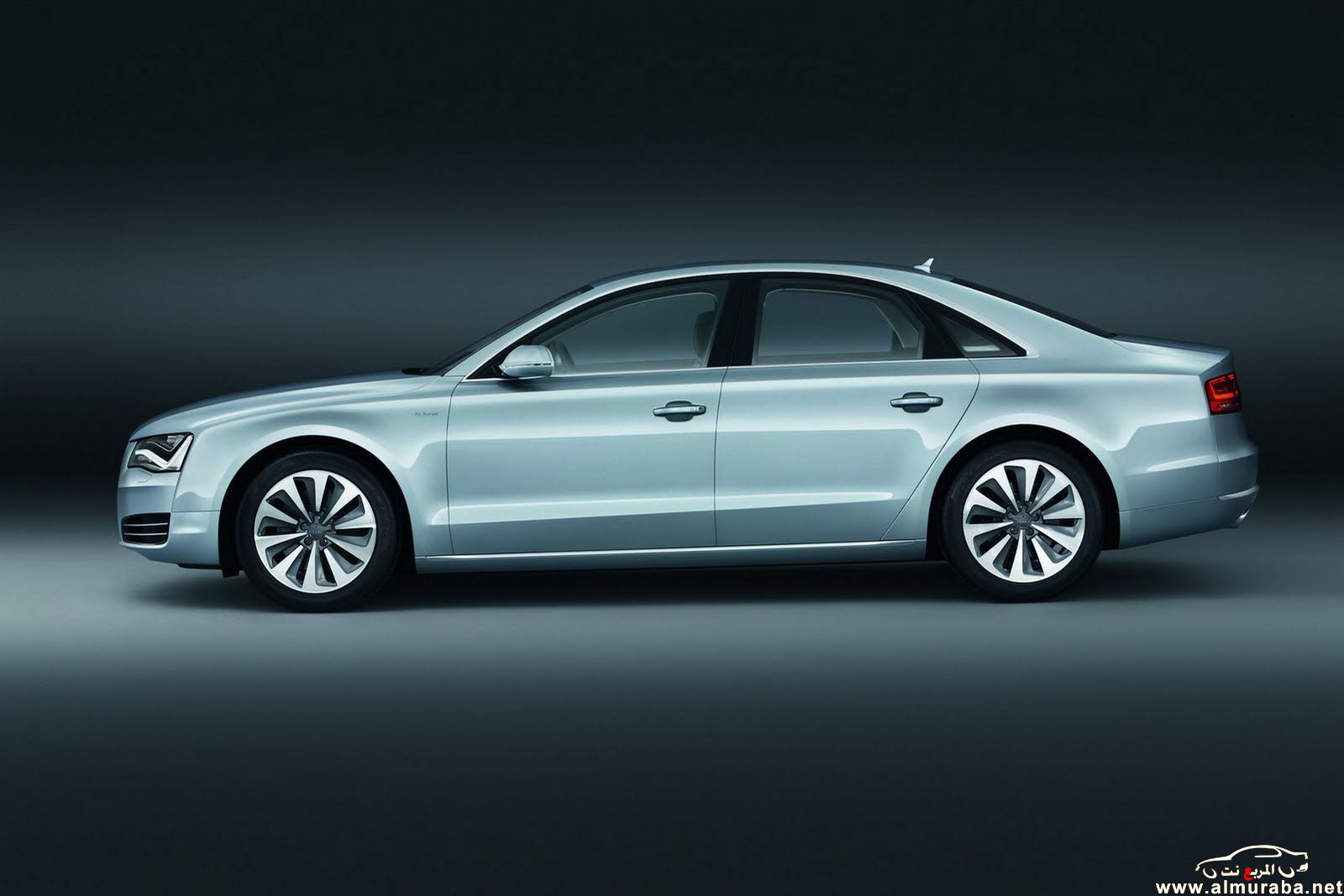 اودي 2012 Audi A8 2012 الاسعار والمعلومات 35