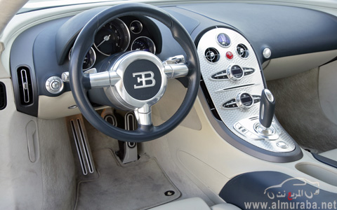 بوغاتي فيرون 2012 مواصفات واسعار وصور Bugatti 2012 79