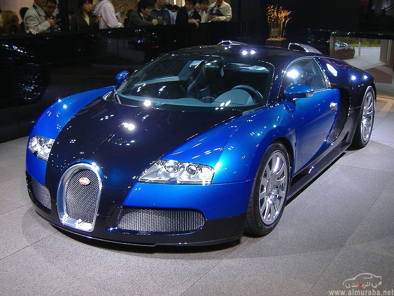 بوغاتي فيرون 2012 مواصفات واسعار وصور Bugatti 2012 77