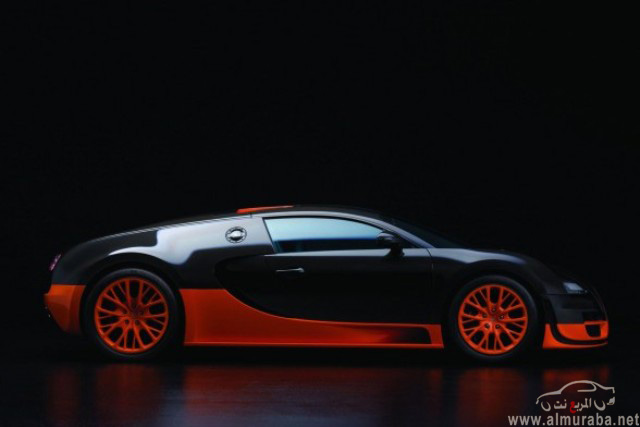 بوغاتي فيرون 2012 مواصفات واسعار وصور Bugatti 2012 71