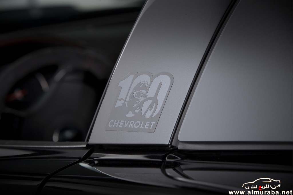كورفيت 2012 الاسعار والمواصفات 2012 Chevrolet Corvette 28