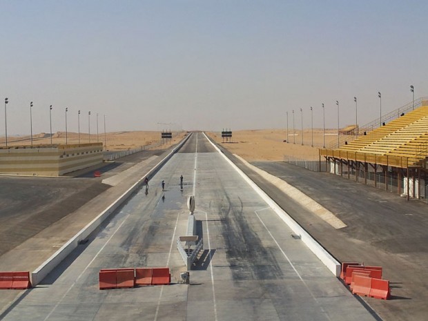 بالصور تغطية افتتاح ميدان حلبة ديراب لسباق السيارات في مدينة الرياض بحضور الامير نواف بن فيصل DIRAB 14