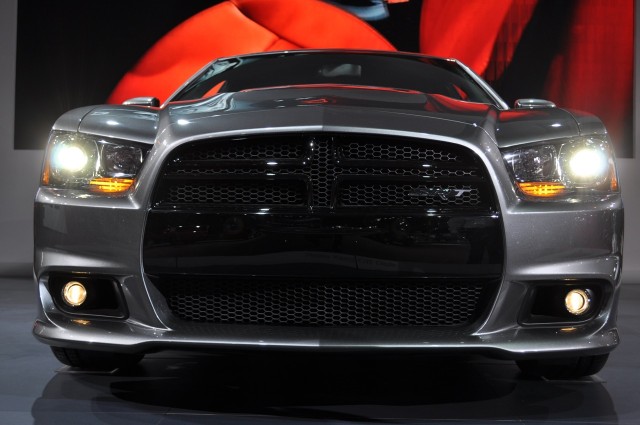  2012 Dodge charger 2012 