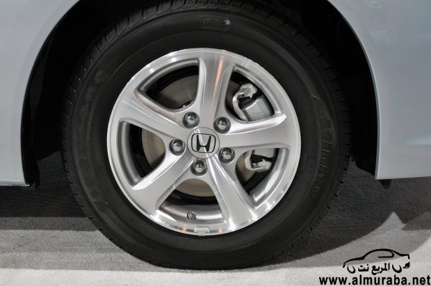 هوندا سيفيك 2012 مواصفات واسعار وصور Honda Civic 2012 43