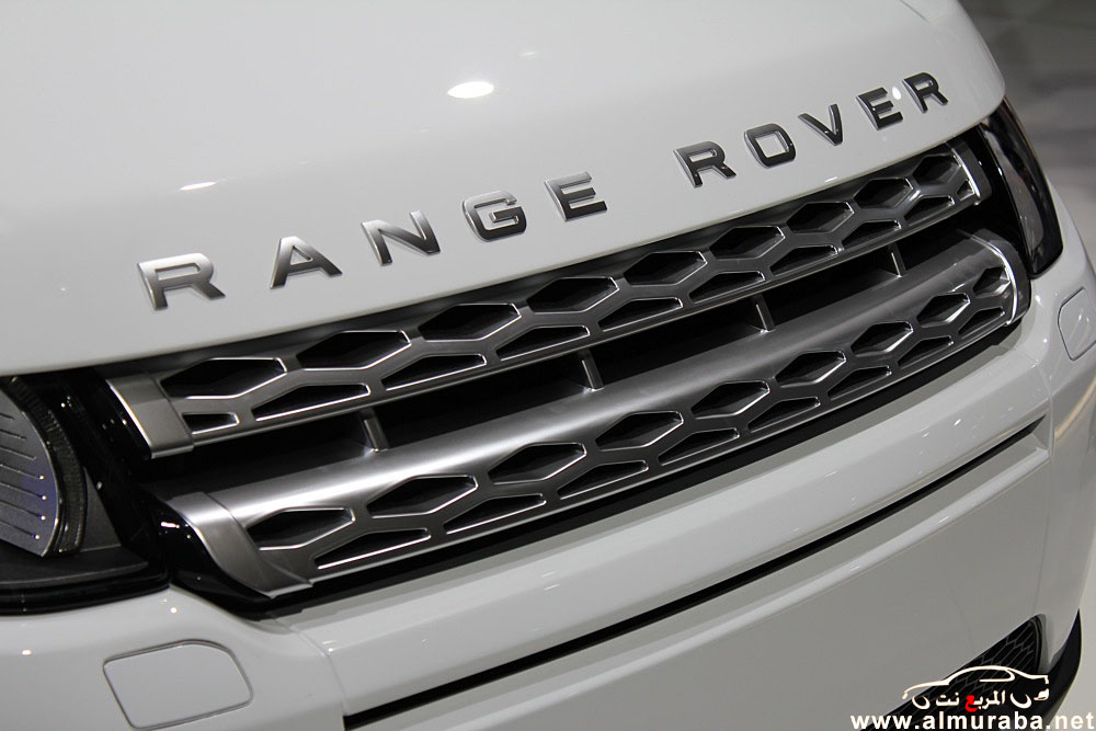 لاند روفر 2012 اسعار ومعلومات وصور Land Rover 2012 4