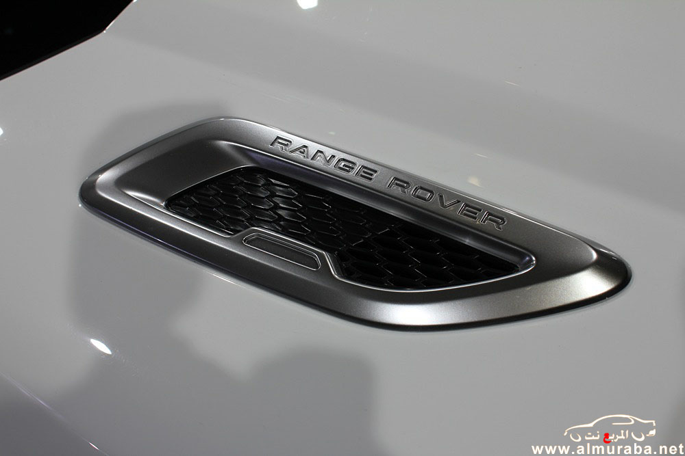 لاند روفر 2012 اسعار ومعلومات وصور Land Rover 2012 56