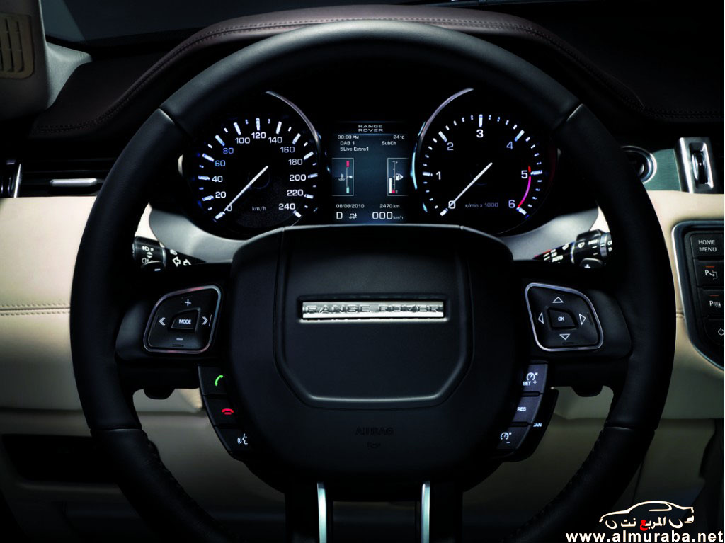 لاند روفر 2012 اسعار ومعلومات وصور Land Rover 2012 18