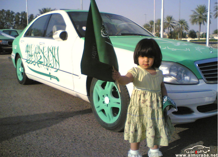 صور من اليوم الوطني للمملكة العربية السعودية 1433 - 2012 ( محدث ) 95