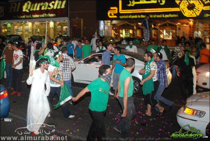صور من اليوم الوطني للمملكة العربية السعودية 1433 - 2012 ( محدث ) 4