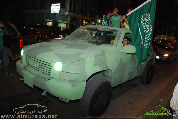 صور من اليوم الوطني للمملكة العربية السعودية 1433 - 2012 ( محدث ) 102