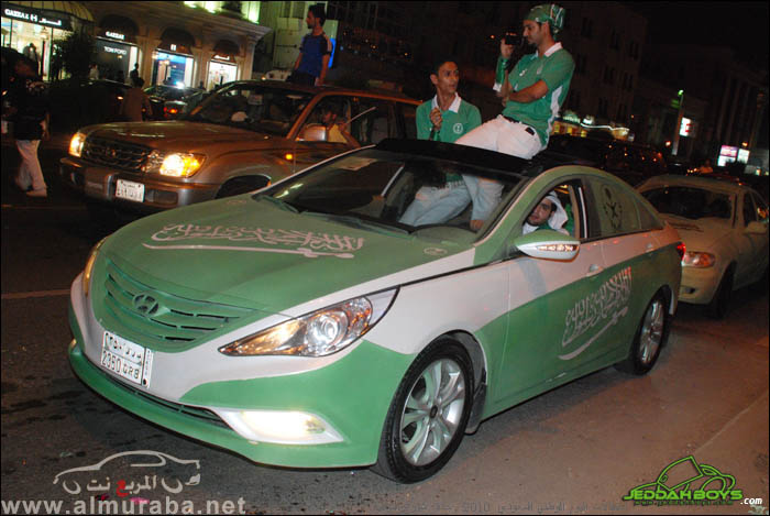 صور من اليوم الوطني للمملكة العربية السعودية 1433 - 2012 ( محدث ) 104
