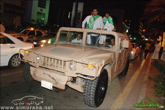 صور من اليوم الوطني للمملكة العربية السعودية 1433 - 2012 ( محدث ) 107
