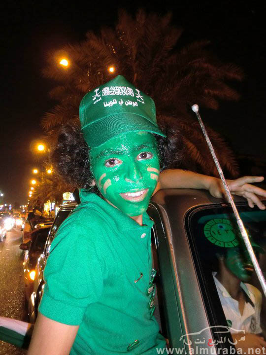 صور من اليوم الوطني للمملكة العربية السعودية 1433 - 2012 ( محدث ) 15