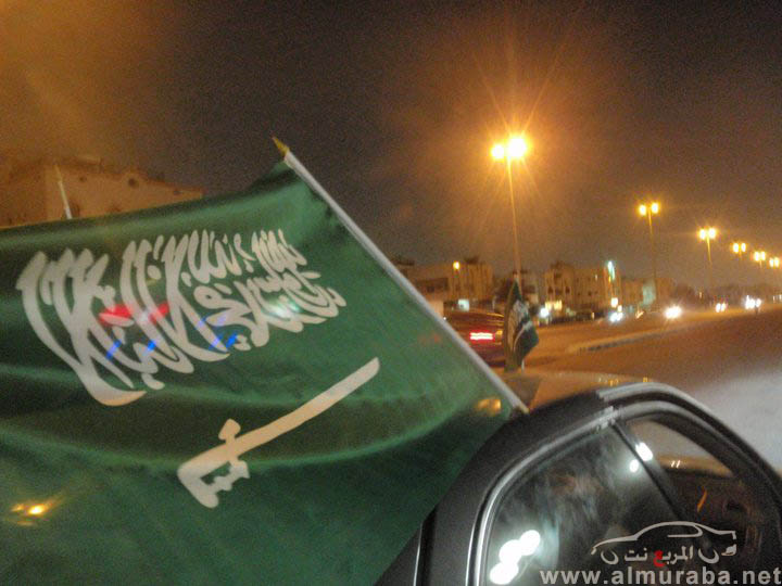 صور من اليوم الوطني للمملكة العربية السعودية 1433 - 2012 ( محدث ) 18