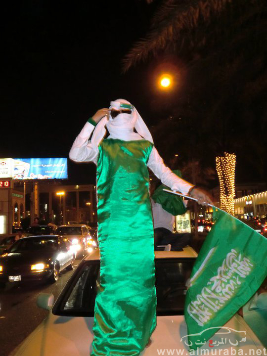 صور من اليوم الوطني للمملكة العربية السعودية 1433 - 2012 ( محدث ) 115