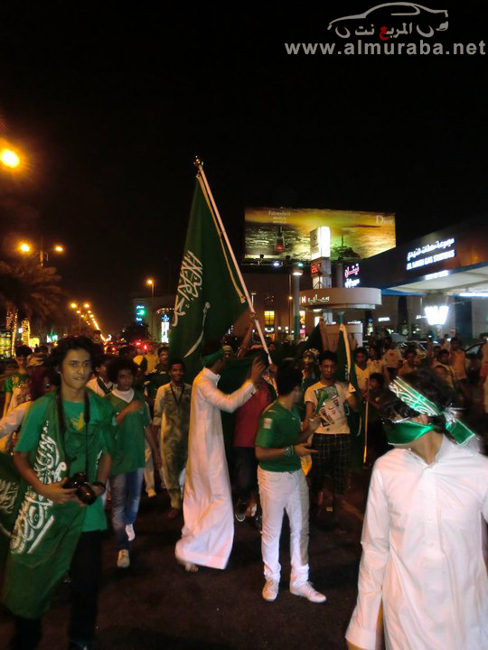 صور من اليوم الوطني للمملكة العربية السعودية 1433 - 2012 ( محدث ) 121
