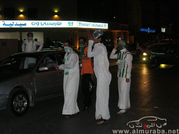 صور من اليوم الوطني للمملكة العربية السعودية 1433 - 2012 ( محدث ) 35