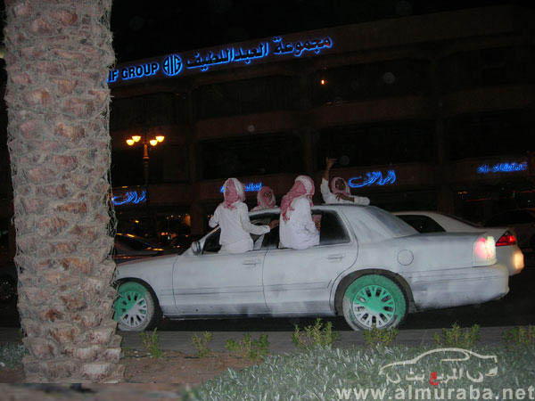 صور من اليوم الوطني للمملكة العربية السعودية 1433 - 2012 ( محدث ) 39