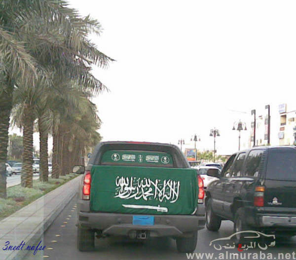 صور من اليوم الوطني للمملكة العربية السعودية 1433 - 2012 ( محدث ) 44