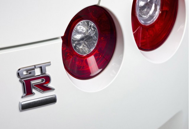 جي تي ار 2012 نيسان صور Nissan GTR 31