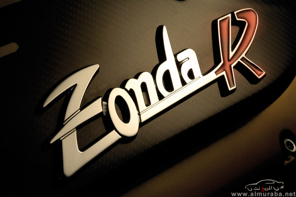 سيارة باجاني الرياضية صور واسعار Pagani Zonda R Sport Car 6