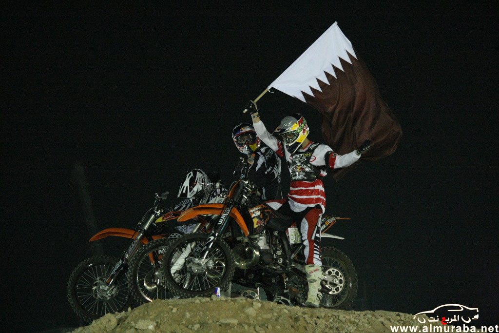 معرض قطر للسيارات 2012 صور ومهرجان Qatar Motor Show 46