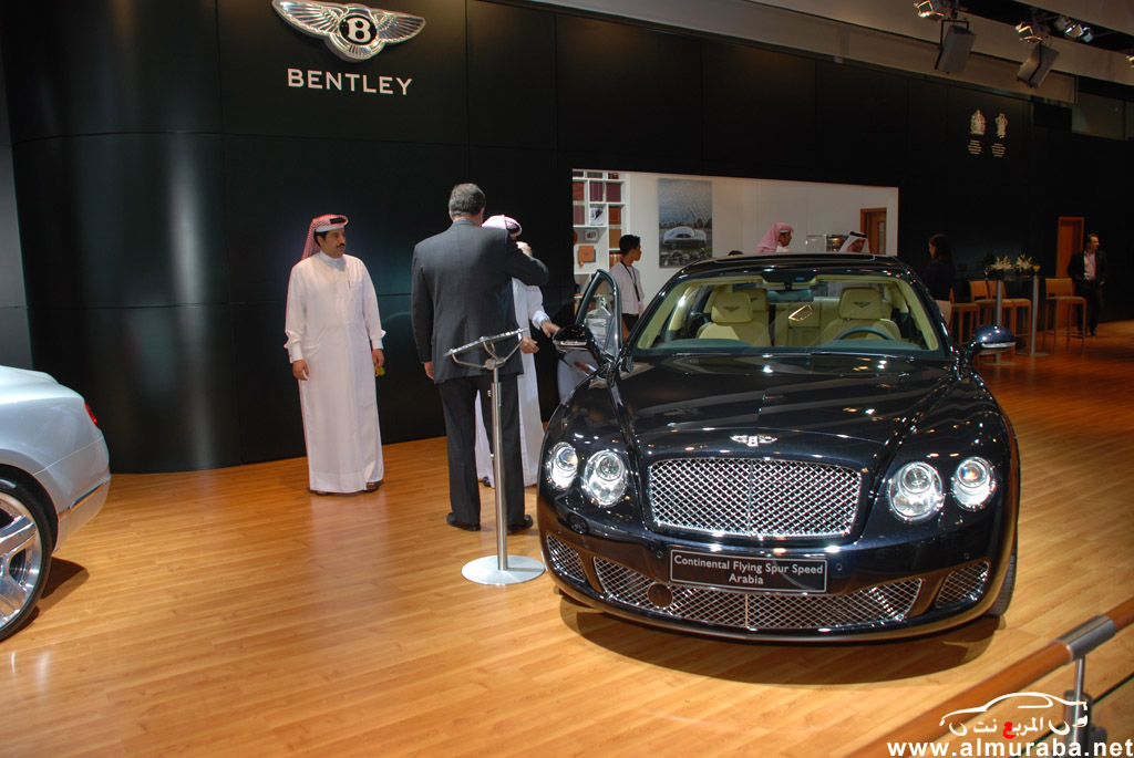 معرض قطر للسيارات 2012 صور ومهرجان Qatar Motor Show 4
