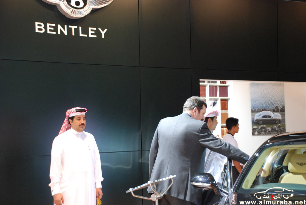 معرض قطر للسيارات 2012 صور ومهرجان Qatar Motor Show 96