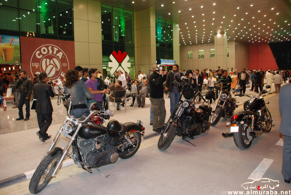 معرض قطر للسيارات 2012 صور ومهرجان Qatar Motor Show 106