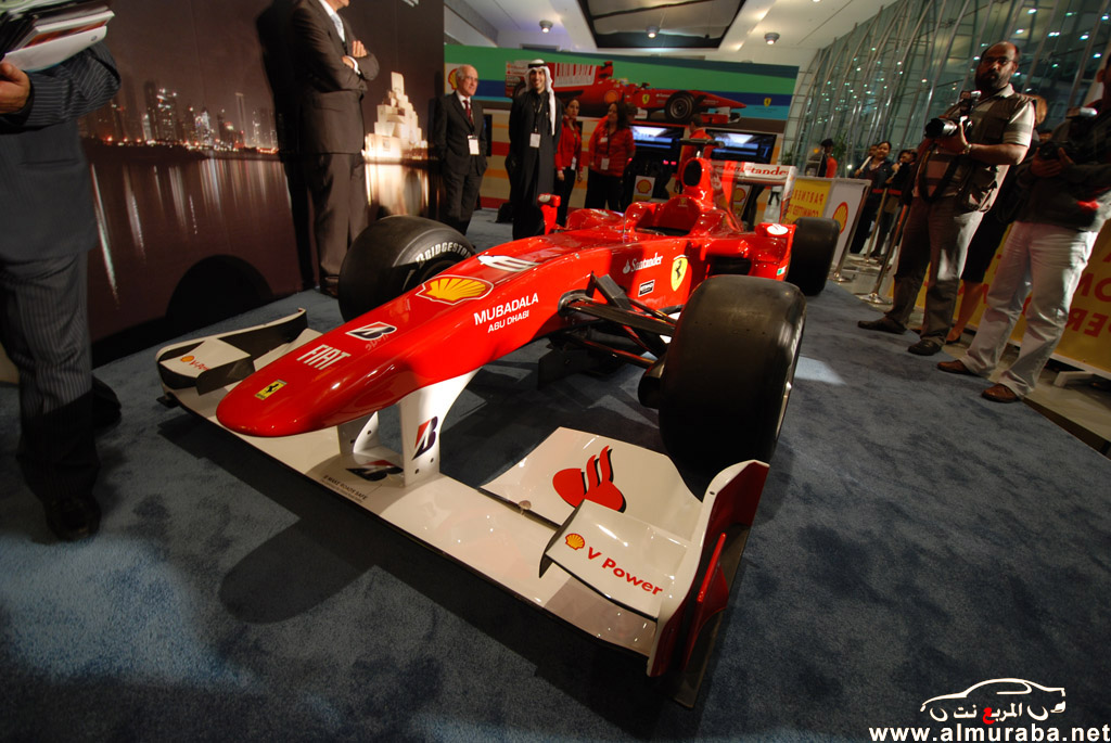 معرض قطر للسيارات 2012 صور ومهرجان Qatar Motor Show 36