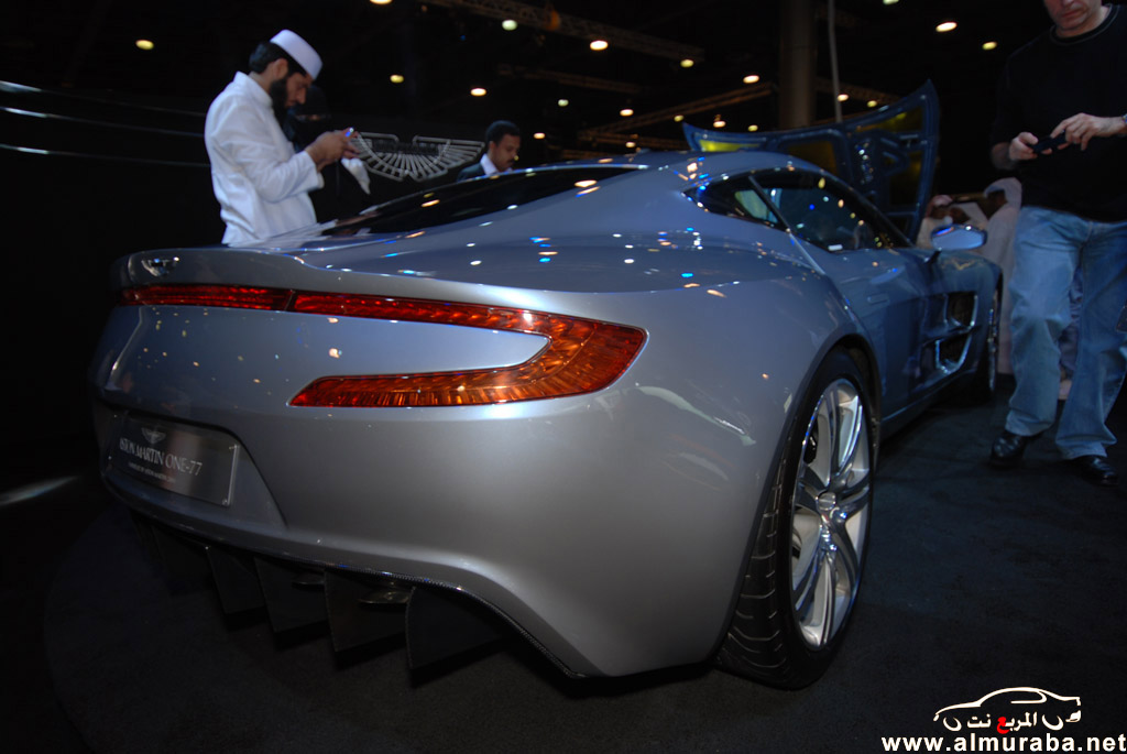 معرض قطر للسيارات 2012 صور ومهرجان Qatar Motor Show 37