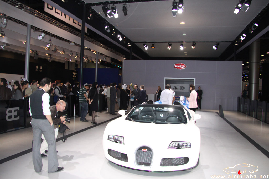 معرض قطر للسيارات 2012 صور ومهرجان Qatar Motor Show 38