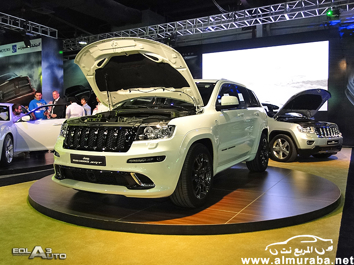 معرض الرياض للسيارات 2012 "تغطية مصورة" اليوم بمشاركة اكثر من 80 شركة Riyadh Motor Show 22
