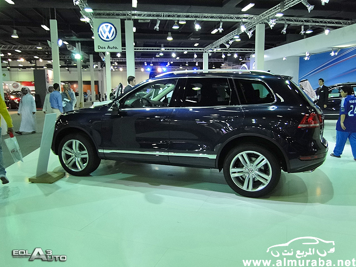 معرض الرياض للسيارات 2012 "تغطية مصورة" اليوم بمشاركة اكثر من 80 شركة Riyadh Motor Show 203