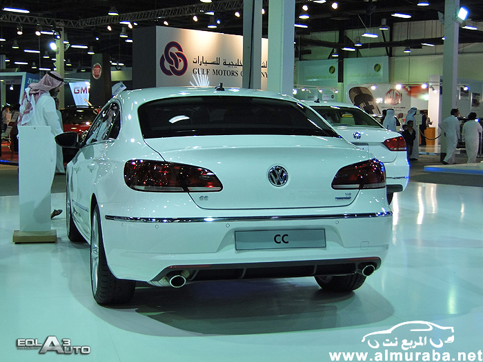 معرض الرياض للسيارات 2012 "تغطية مصورة" اليوم بمشاركة اكثر من 80 شركة Riyadh Motor Show 205