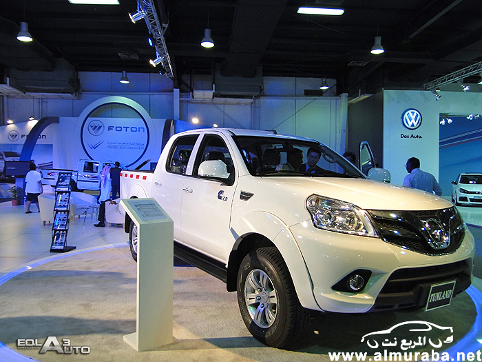 معرض الرياض للسيارات 2012 "تغطية مصورة" اليوم بمشاركة اكثر من 80 شركة Riyadh Motor Show 213