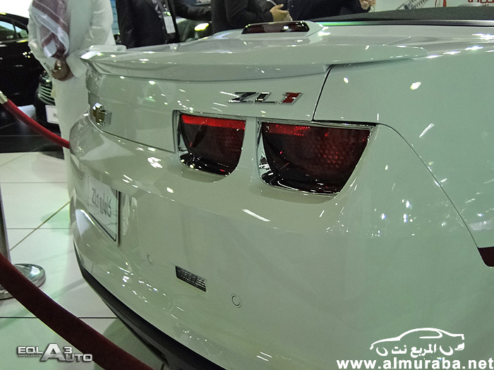 معرض الرياض للسيارات 2012 "تغطية مصورة" اليوم بمشاركة اكثر من 80 شركة Riyadh Motor Show 72