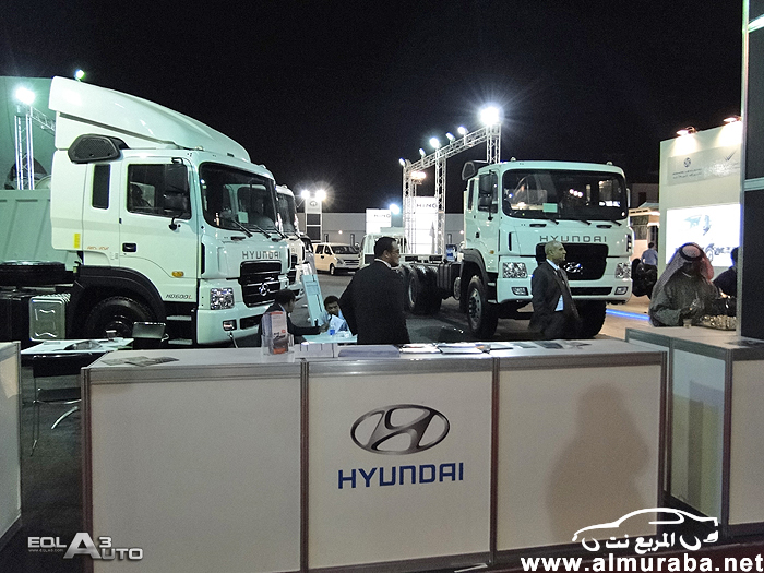 معرض الرياض للسيارات 2012 "تغطية مصورة" اليوم بمشاركة اكثر من 80 شركة Riyadh Motor Show 234