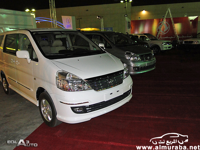 معرض الرياض للسيارات 2012 "تغطية مصورة" اليوم بمشاركة اكثر من 80 شركة Riyadh Motor Show 237