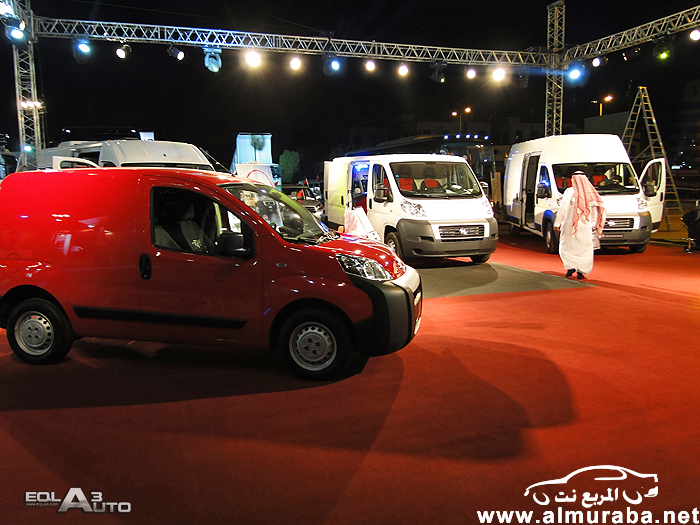 معرض الرياض للسيارات 2012 "تغطية مصورة" اليوم بمشاركة اكثر من 80 شركة Riyadh Motor Show 239