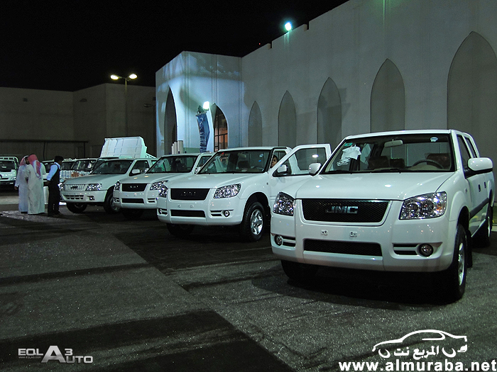 معرض الرياض للسيارات 2012 "تغطية مصورة" اليوم بمشاركة اكثر من 80 شركة Riyadh Motor Show 80