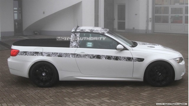 بي ام دبليو 2012 BMW الجديدة + بيكب الفريدة من نوعها 24