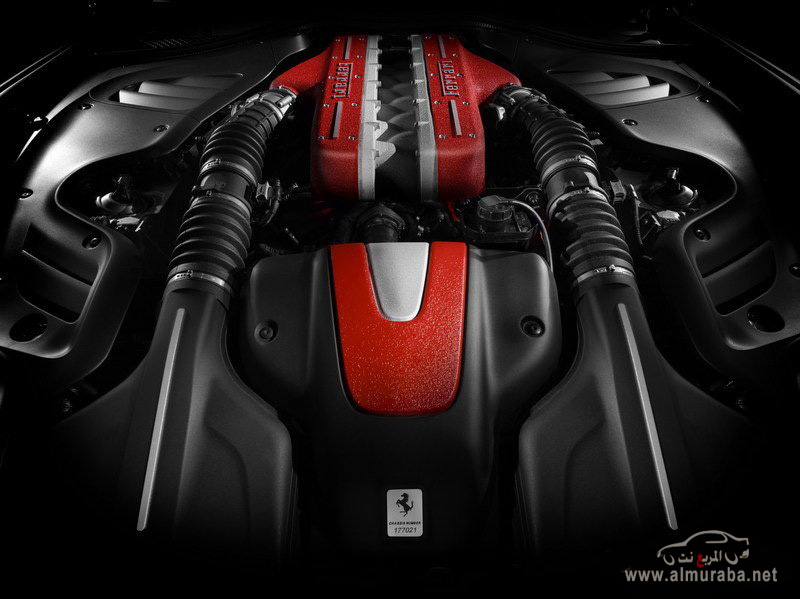 فيراري 2012 مواصفات واسعار وصور Ferrari FF 2012 41