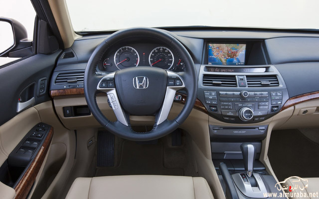 اكورد 2012 Honda Accord اسعار
